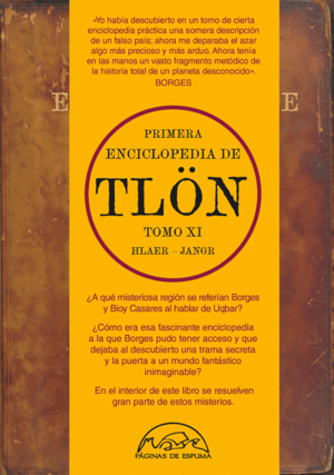 ENCICLOPEDIA DE TLÖN