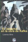 DERECHO EN LA OBRA DE KAFKA, EL