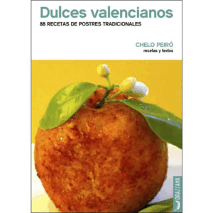 DULCES VALENCIANOS