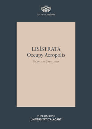 LISÍSTRATA