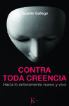 CONTRA TODA CREENCIA