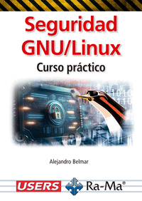 SEGURIDAD GNU/LINUX CURSO PRACTICO