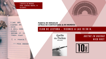 Club de lectura puerta de Herakles: Diario de una dama de provincias