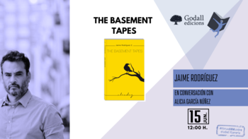 Ciudad literaria: The basement tapes (Jaime Rodríguez)