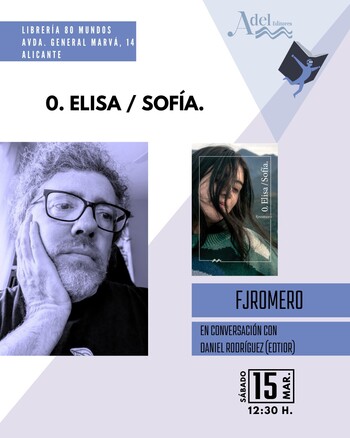 Presentación: 0. Elisa / Sofía. (fjromero) 